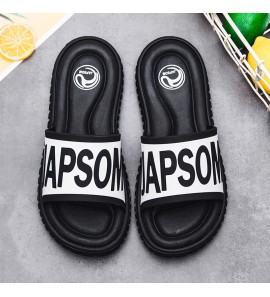 Men's Casual Outdoor and Indoor Home Slippers