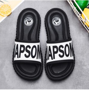 Men's Casual Outdoor and Indoor Home Slippers