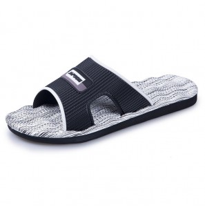 Men's Large-size Non-slip Comfortable Indoor Home Slippers Men's Large-size Non-slip Comfortable Indoor Home Slippers