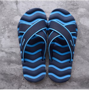 Men Casual Opened Toe Soft Massage Beach Slippers Men Casual Opened Toe Soft Massage Beach Slippers